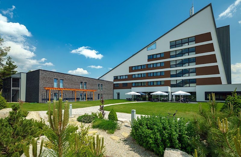 Horizont Resort in Stará Lesná
