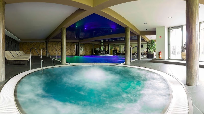Photo 2 at Horizont Resort in Stará Lesná