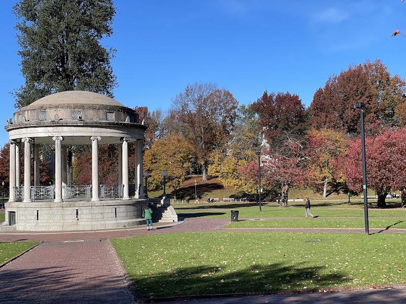 Photo 2 at Boston Common in Boston