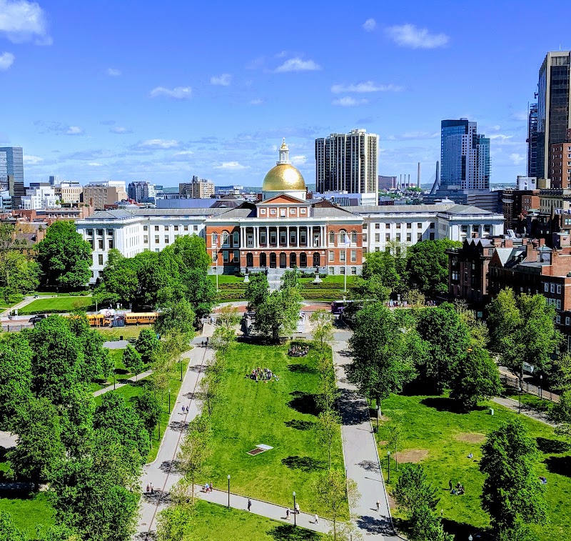 Photo 5 at Boston Common in Boston