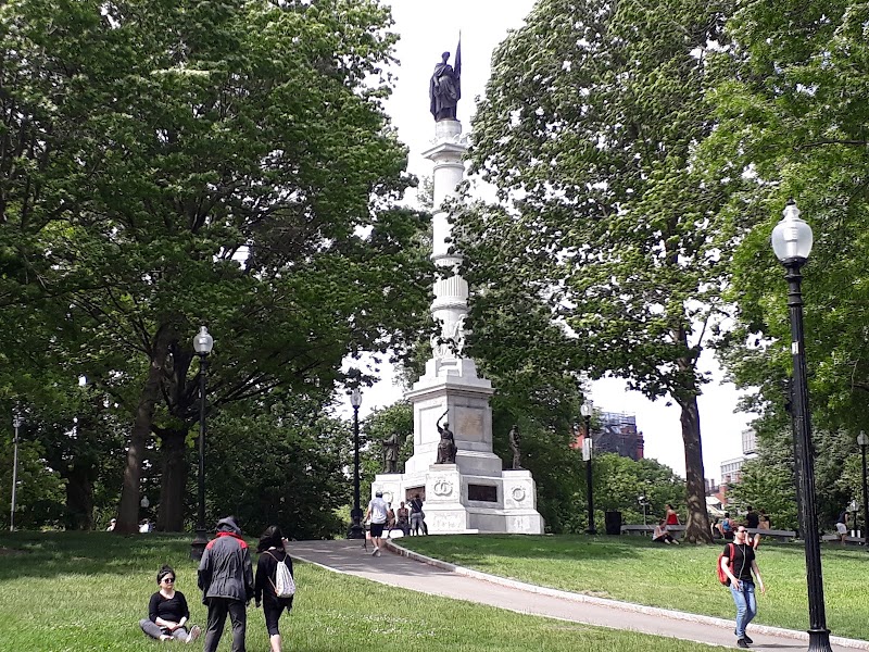 Photo 3 at Boston Common in Boston