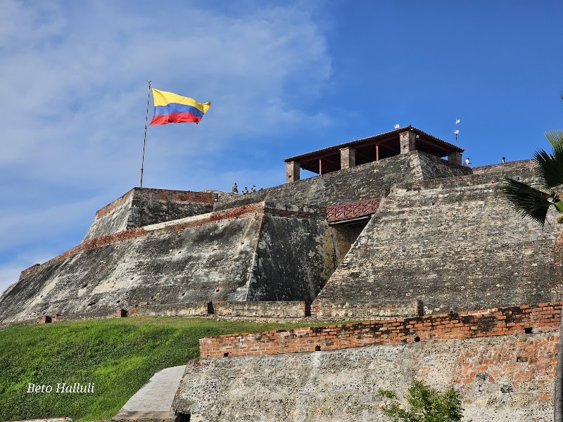 Photo 5 at San Felipe de Barajas Fort in Cartagena de Indias