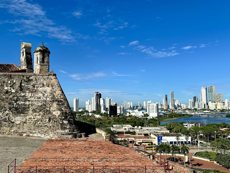 Photo 3 at San Felipe de Barajas Fort in Cartagena de Indias