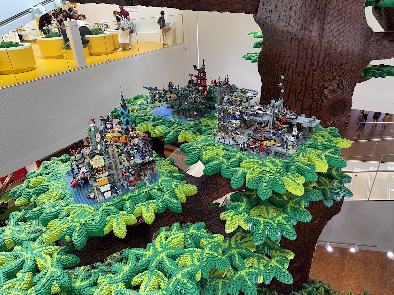 Photo 5 at LEGO House in Billund