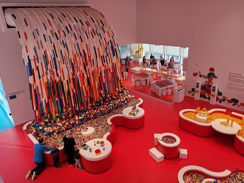 Photo 4 at LEGO House in Billund
