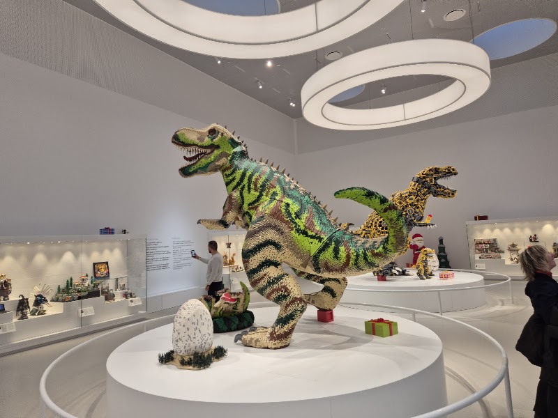 Photo 6 at LEGO House in Billund