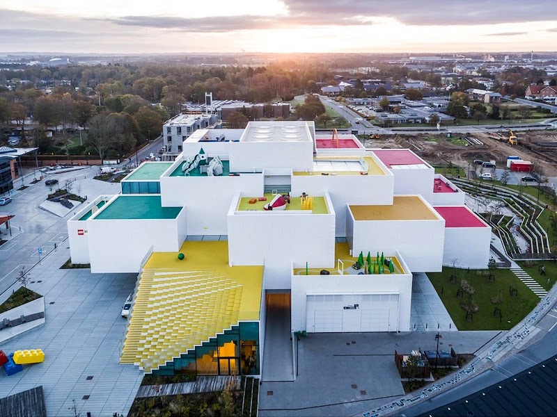 Photo 3 at LEGO House in Billund