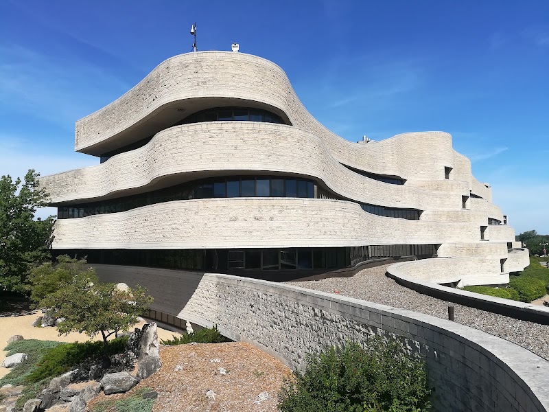 Photo 1 at Canadian Museum of History in Gatineau