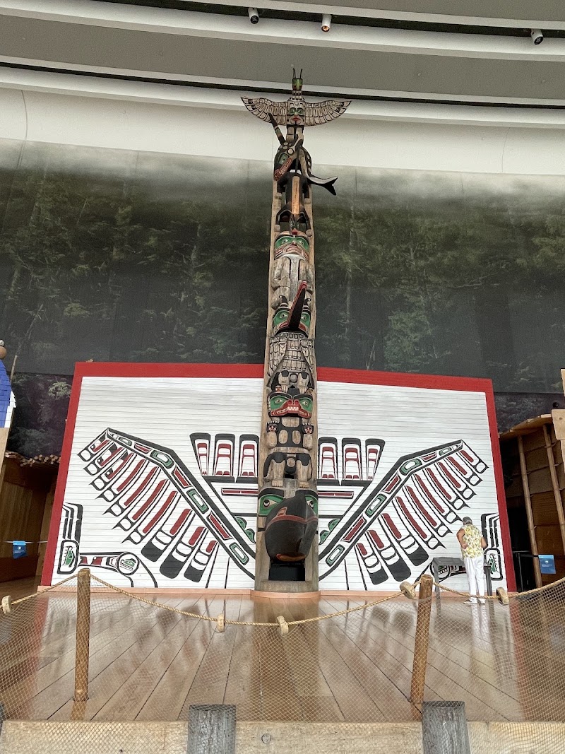 Photo 3 at Canadian Museum of History in Gatineau