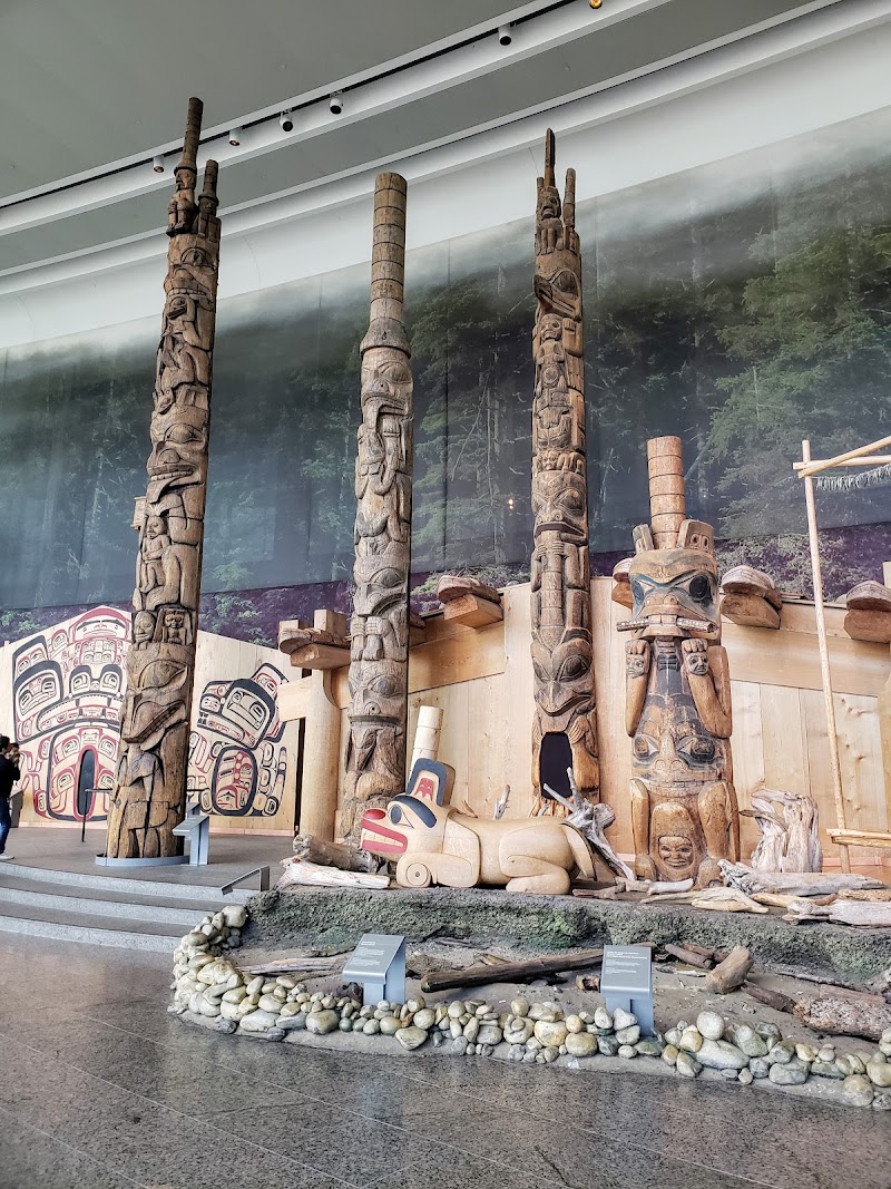 Photo 6 at Canadian Museum of History in Gatineau