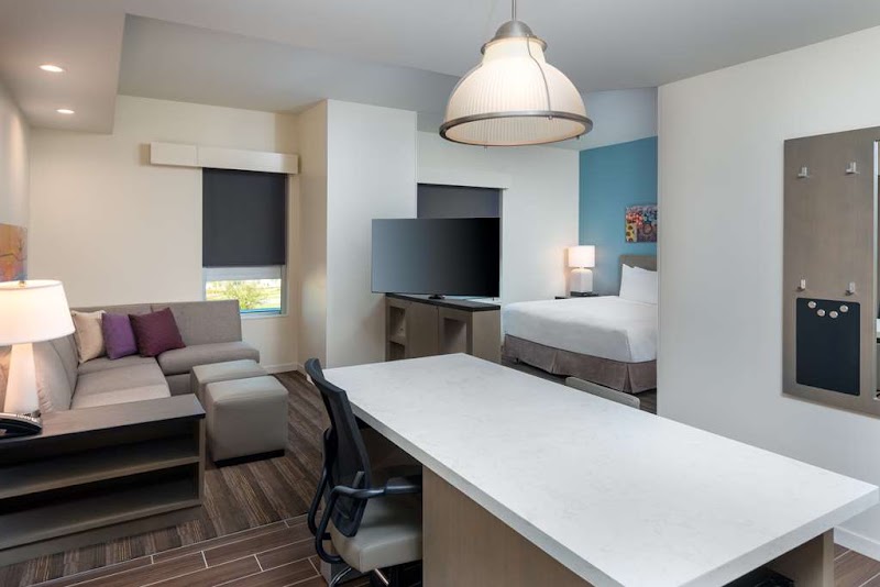 Photo 5 at Hyatt House Orlando Airport in Orlando