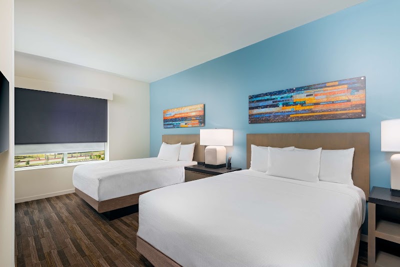 Photo 1 at Hyatt House Orlando Airport in Orlando
