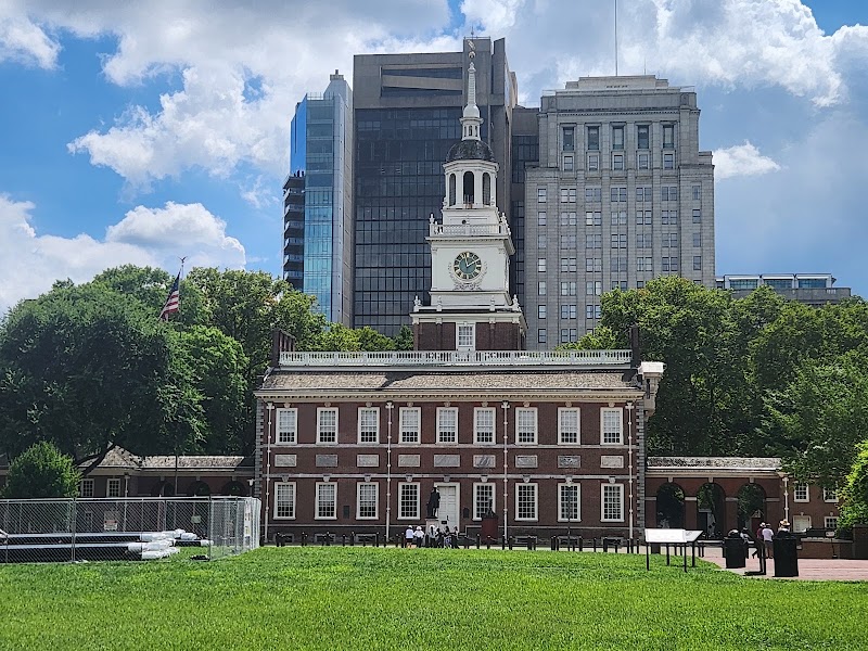 Photo 3 at Liberty Bell in Philadelphia