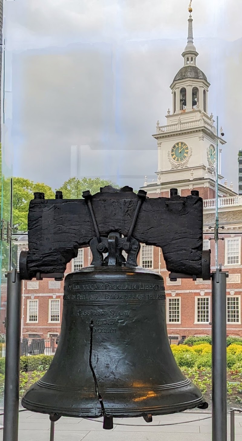 Photo 1 at Liberty Bell in Philadelphia