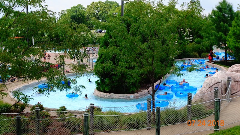 Photo 2 at Nashville Shores Lakeside Resort in Nashville