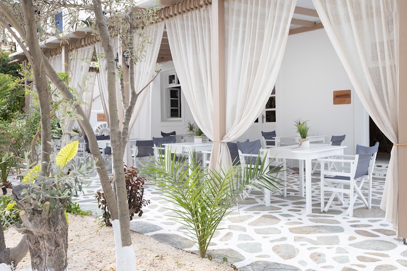 ACOYA RESIDENCE in Aliki