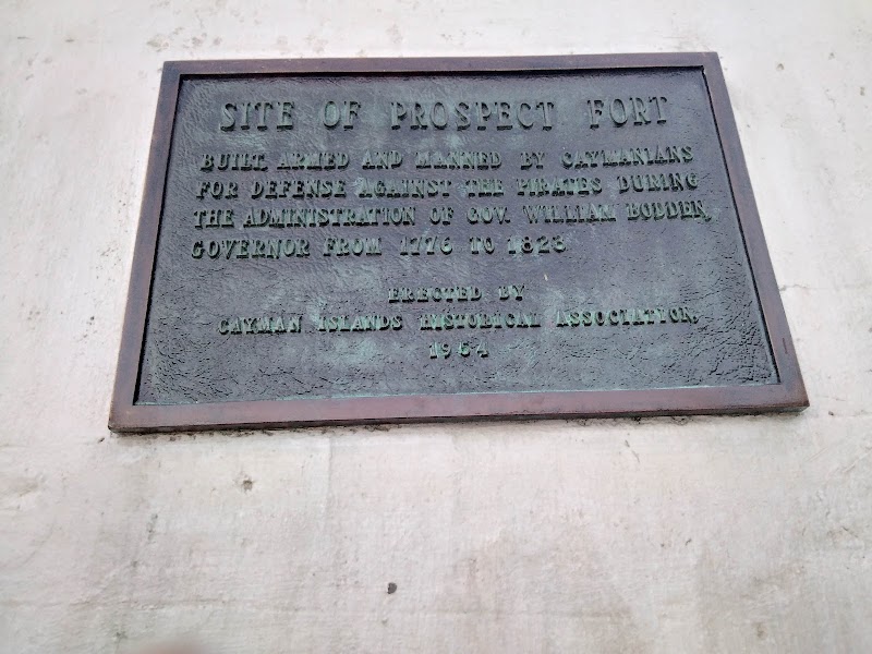Photo 4 at Prospect Fort in Patricks Island