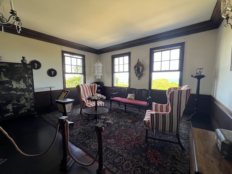 Photo 5 at Rose Hall Great House in Montego Bay