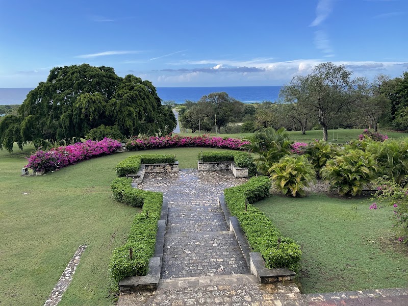 Photo 1 at Rose Hall Great House in Montego Bay
