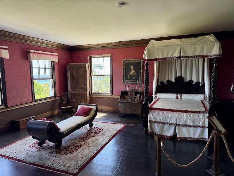 Photo 3 at Rose Hall Great House in Montego Bay