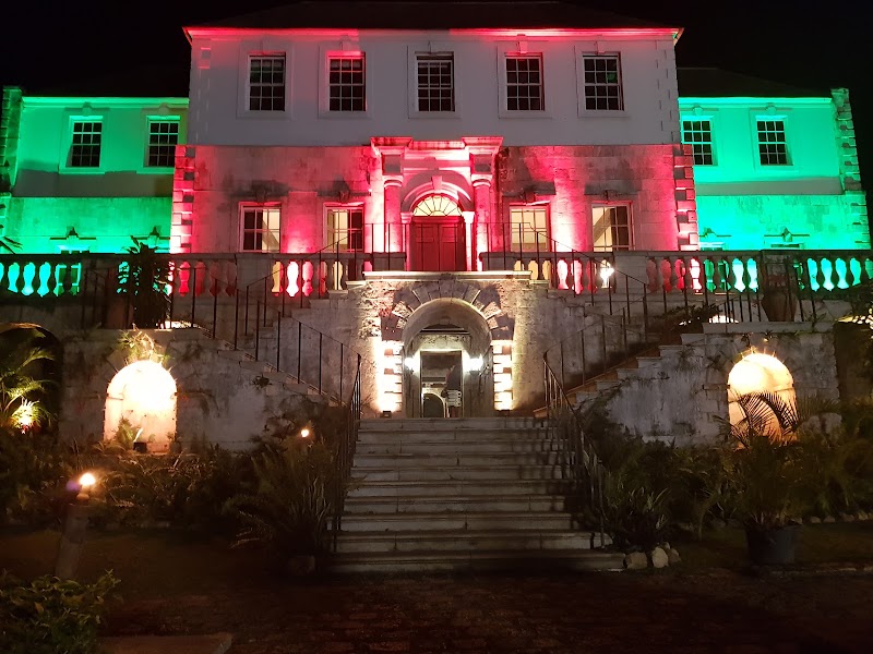 Photo 2 at Rose Hall Great House in Montego Bay