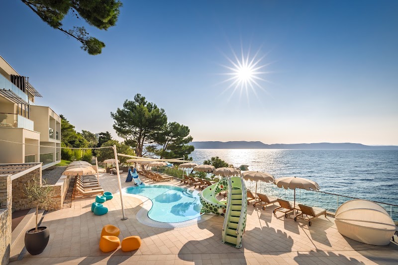 Photo 2 at Girandella Resort, Valamar Collection in Rabac