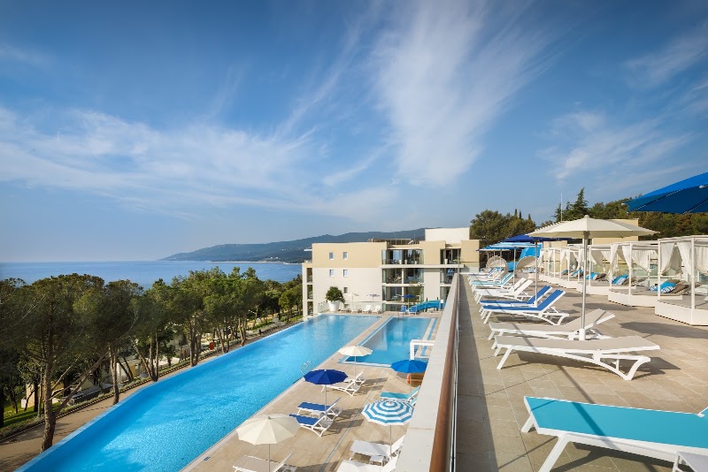 Girandella Resort, Valamar Collection in Rabac