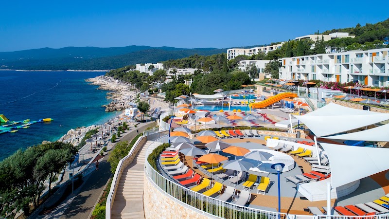 Photo 4 at Girandella Resort, Valamar Collection in Rabac