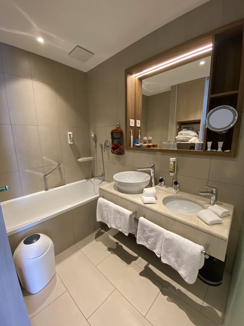 Photo 3 at Girandella Resort, Valamar Collection in Rabac