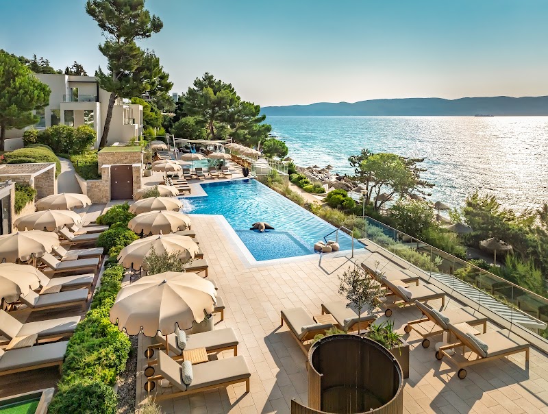 Photo 5 at Girandella Resort, Valamar Collection in Rabac
