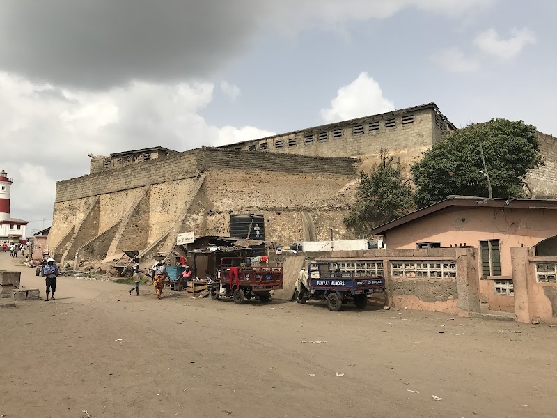 Photo 6 at Fort James in Accra