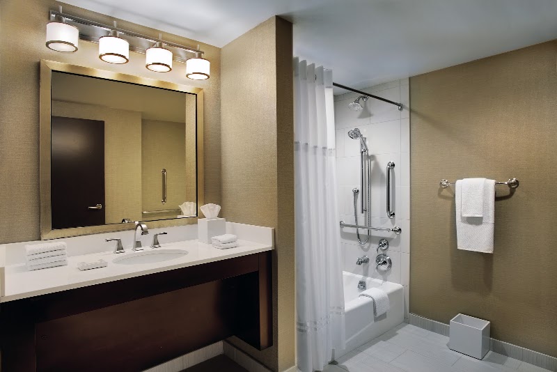 Photo 3 at Hilton Chicago in Chicago
