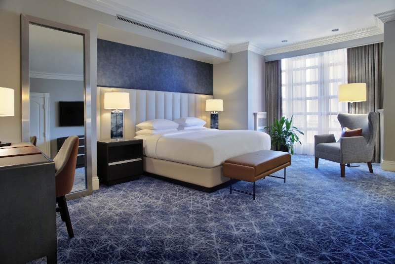 Photo 1 at Hilton Chicago in Chicago