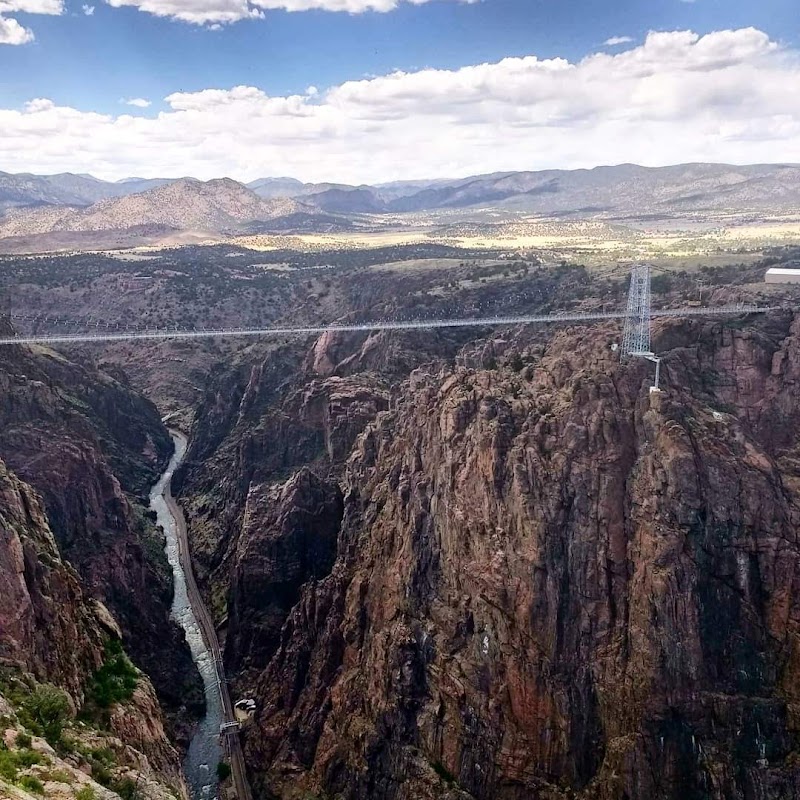 Photo 6 at Royal Gorge Bridge & Park in Cañon City