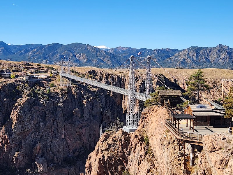 Photo 5 at Royal Gorge Bridge & Park in Cañon City
