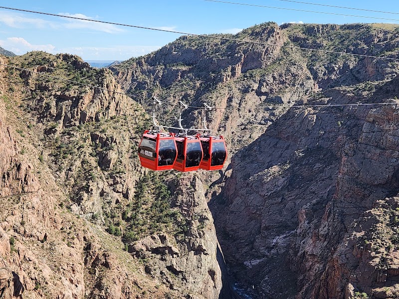Photo 1 at Royal Gorge Bridge & Park in Cañon City