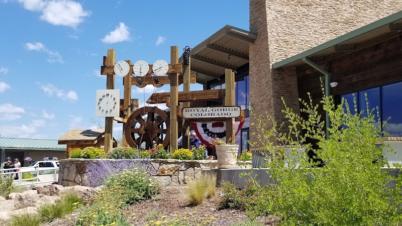 Photo 4 at Royal Gorge Bridge & Park in Cañon City