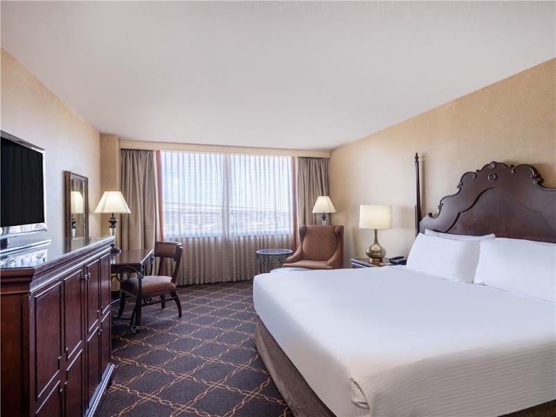 Photo 4 at Austin Southpark Hotel in Austin