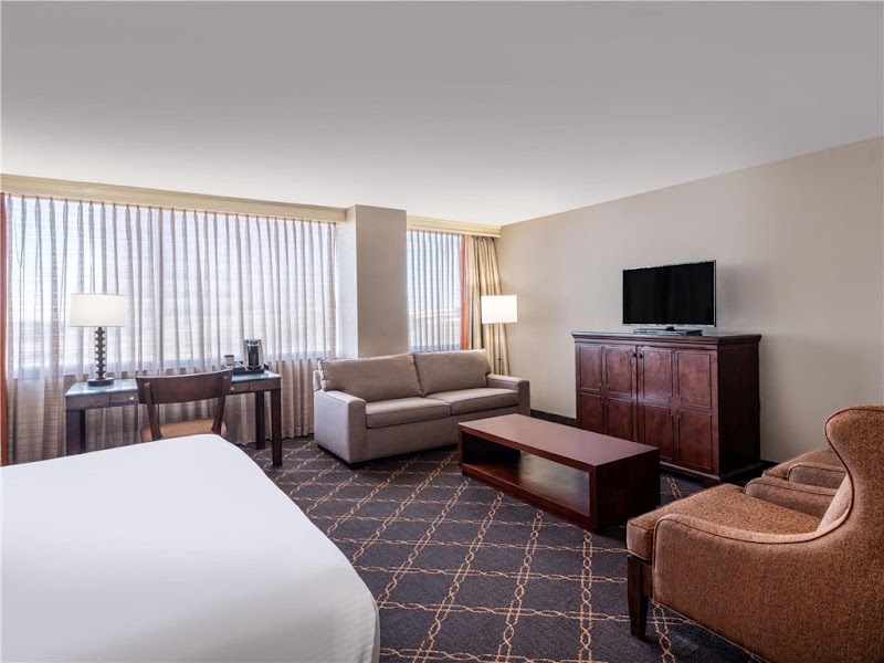 Photo 6 at Austin Southpark Hotel in Austin