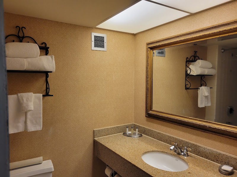 Photo 3 at Austin Southpark Hotel in Austin