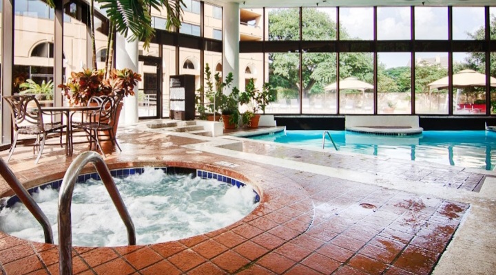 Photo 2 at Austin Southpark Hotel in Austin