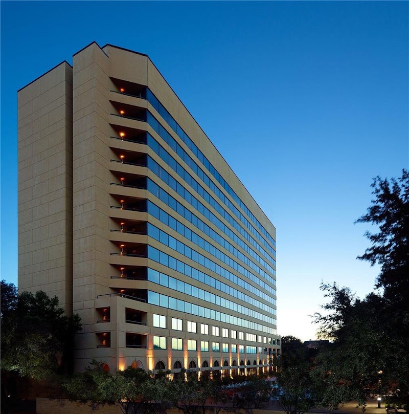 Photo 5 at Austin Southpark Hotel in Austin