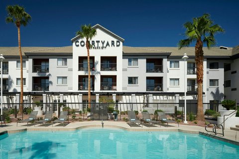 Courtyard by Marriott Las Vegas Henderson/Green Valley in Henderson