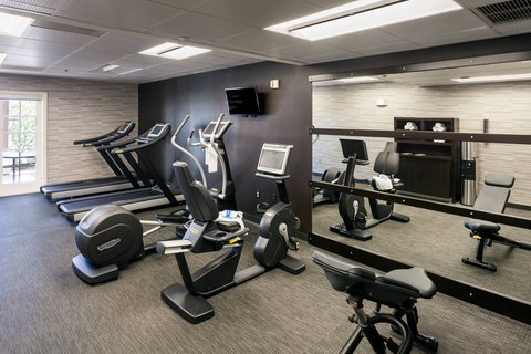 Photo 5 at Courtyard by Marriott Las Vegas Henderson/Green Valley in Henderson