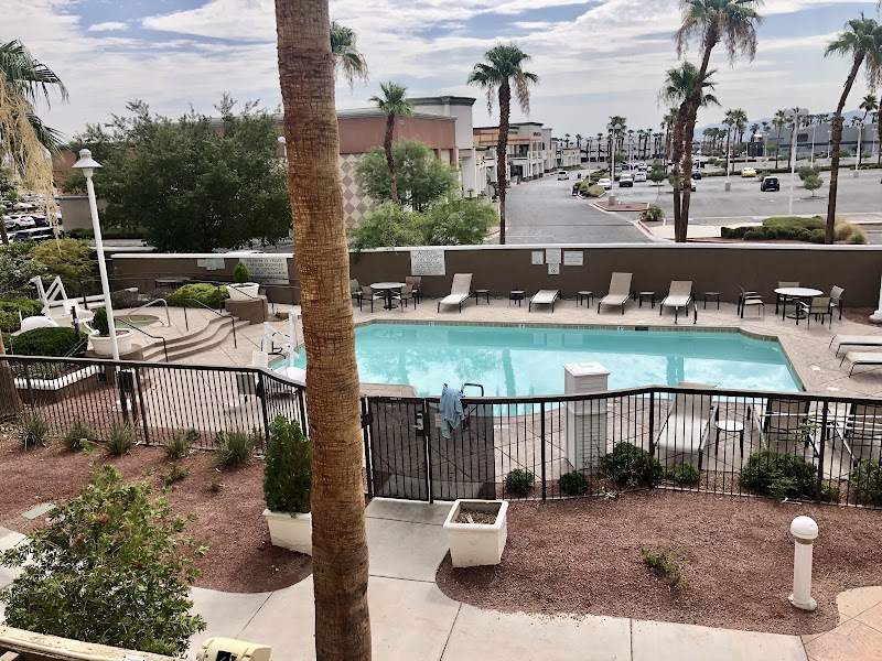 Photo 2 at Courtyard by Marriott Las Vegas Henderson/Green Valley in Henderson