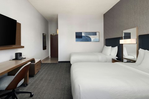 Photo 4 at Courtyard by Marriott Las Vegas Henderson/Green Valley in Henderson