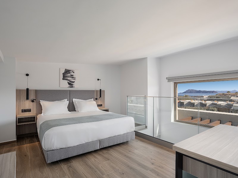 Photo 1 at Myrion Beach Resort & Spa - Adults Only in Gerani
