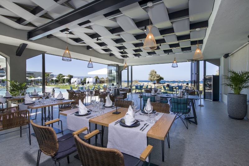 Photo 4 at Myrion Beach Resort & Spa - Adults Only in Gerani
