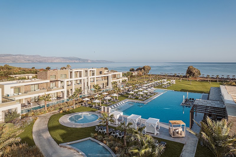 Myrion Beach Resort & Spa - Adults Only in Gerani