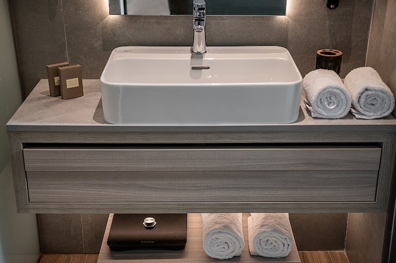 Photo 3 at Myrion Beach Resort & Spa - Adults Only in Gerani